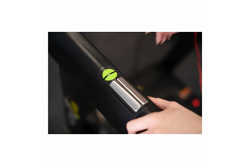 Беговая дорожка Altezani ALS 1400 A