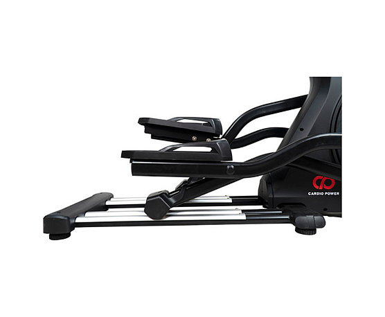 Эллиптический тренажер CardioPower XE100 фото10
