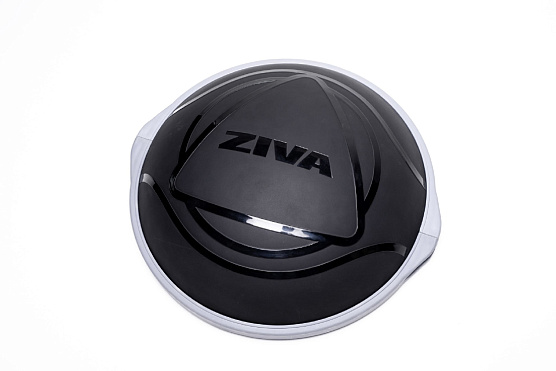 Полусфера балансировочная Ziva