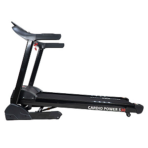 Купить Беговая дорожка CardioPower S30 в Москве