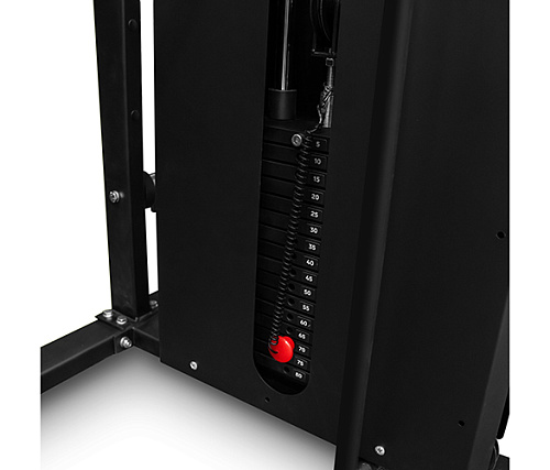 Мультистанция Bronze Gym PARTNER ML-722