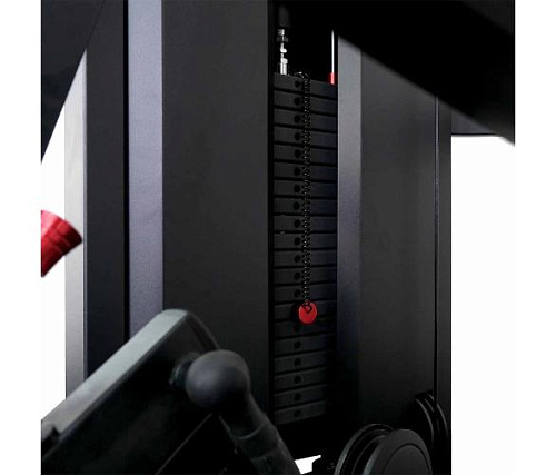 Грудной жим Realleader M2-1001