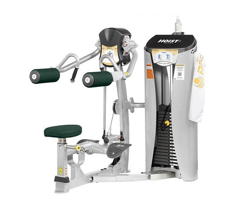 Силовой тренажер Hoist ROC-IT RS-1502