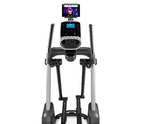 Эллиптический тренажер NordicTrack FreeStrider FS5i