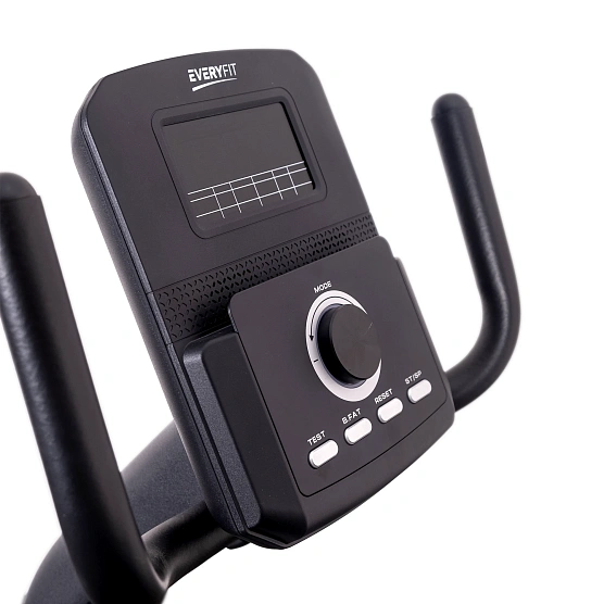 Горизонтальный велотренажер Everyfit ERB01 фото15