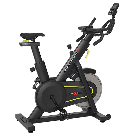 Сайкл CardioPower IB40