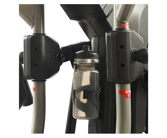 Эллиптический тренажер CardioPower X5 фото8