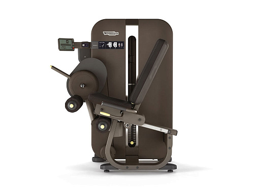 Сгибание ног Technogym Artis Leg Curl