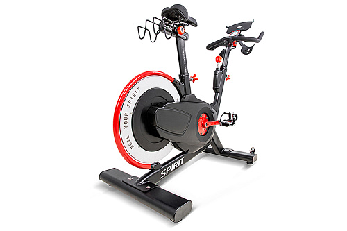 Купить Сайкл Spirit Fitness CIC850 в Москве