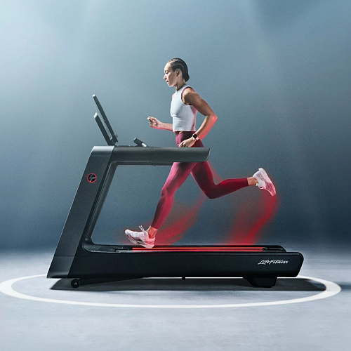 Беговая дорожка Life Fitness Symbio Runner