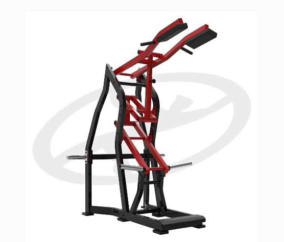 Икроножные стоя Oxide Fitness H019