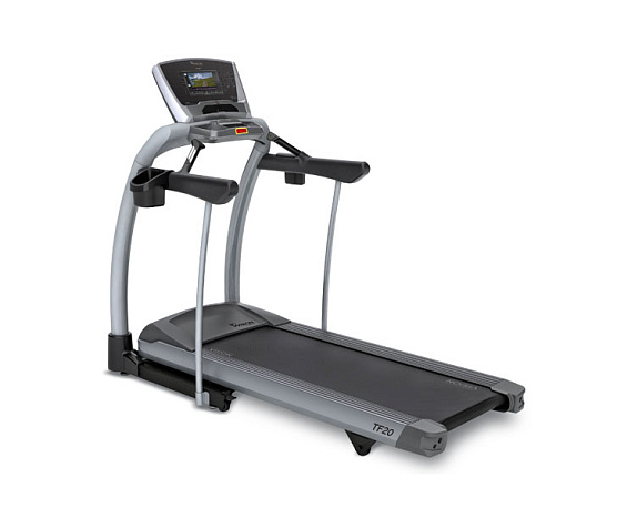 Беговая дорожка Vision Fitness TF20 ELEGANT