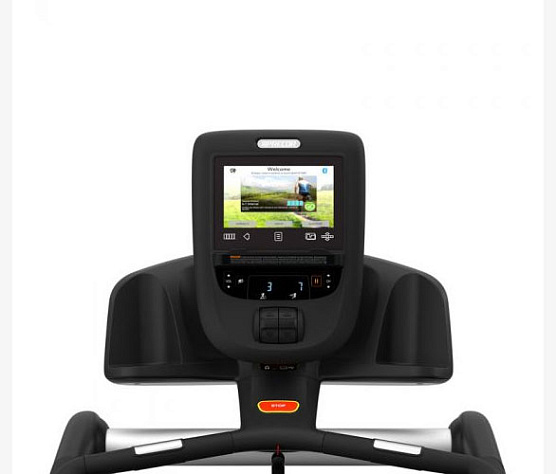 Беговая дорожка Precor TRM 761 фото4