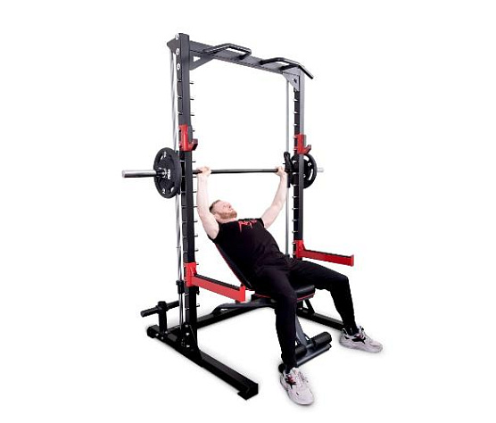 Машина Смита Protrain HM3310 фото4