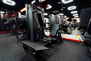 Фитнес клуб Drive fit в Санкт-Петербурге