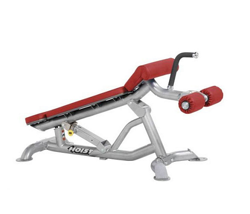 Скамья для пресса Hoist CF-3162