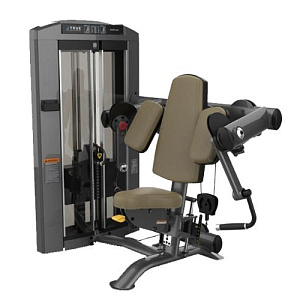 Купить Силовой тренажер True Fitness SPL-0600 Для мышц бицепса руки в Москве