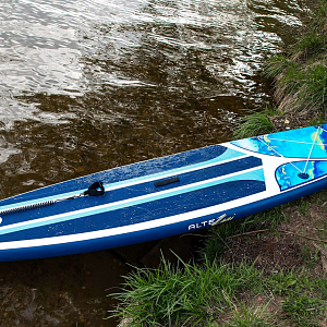 Купить Сапборд Altezani SUP-002 в Москве