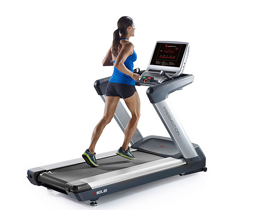 Беговая дорожка Freemotion Fitness t10.8