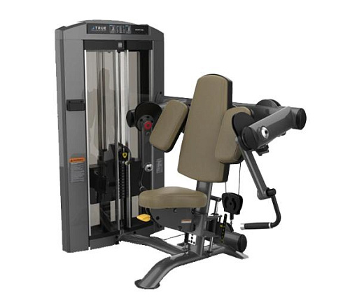 Мышцы бицепса руки True Fitness SPL-0600