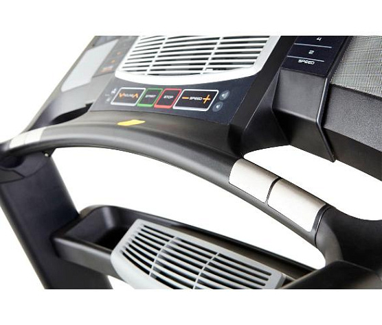 Беговая дорожка NordicTrack Elite 4000 (США) фото3