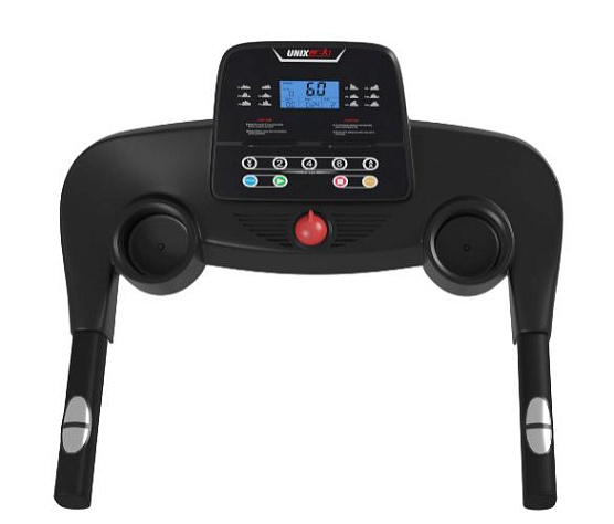Беговая дорожка Unix Fit ST-530M фото5