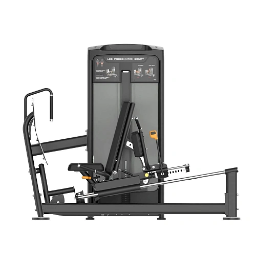 Жим ногами сидя / лёжа Smith Fitness Excellence RE8016