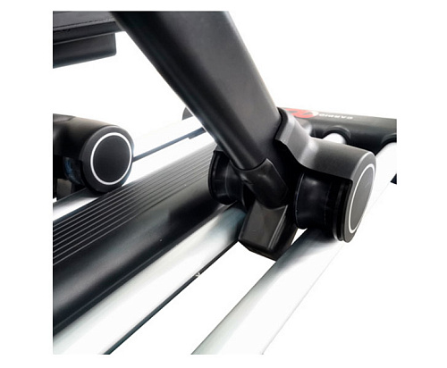 Эллиптический тренажер CardioPower X55