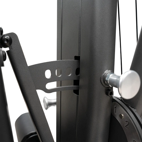 Силовой комплекс полукоммерческий Svensson Body Labs RIGEL PLUS PRO (стек 90кг)