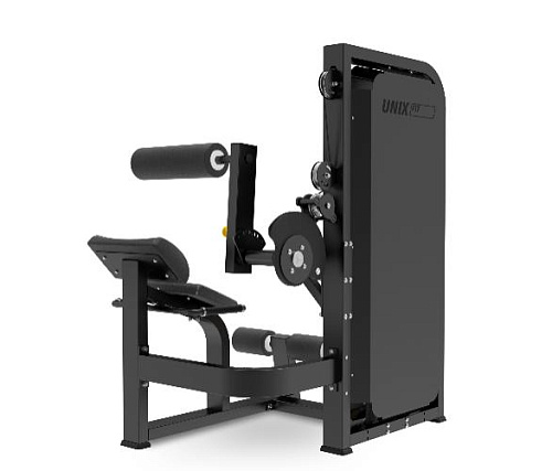 Пресс / разгибание спины Unix Fit 70 PRO (UC-6766)