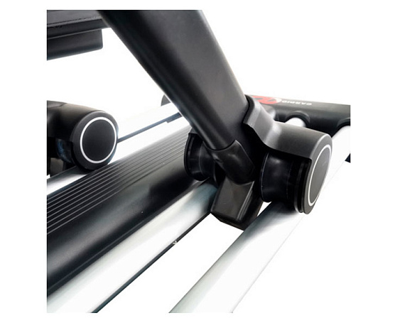 Эллиптический тренажер CardioPower X55 фото8