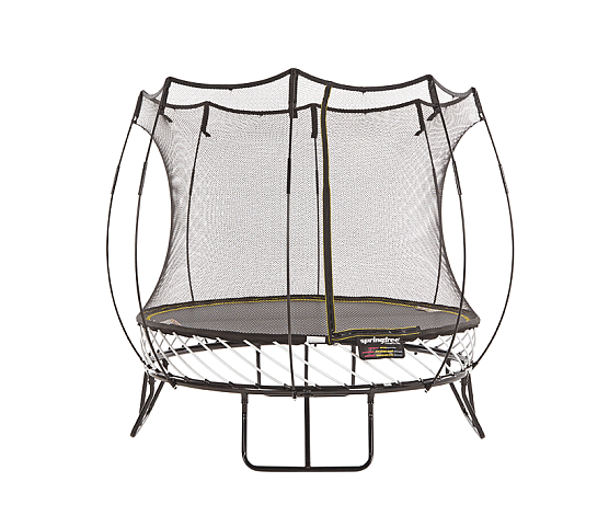 Батут Springfree R54 фото1