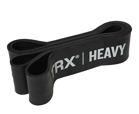 Эспандер TRX Strength Bands Heavy