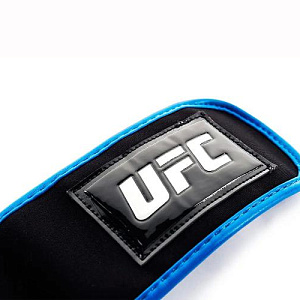 Купить UFC Перчатки для бокса и ММА синие - L в Москве