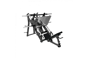 Грузоблочный тренажер Ultra Gym Линейный жим для ног UltraGym UG-T30