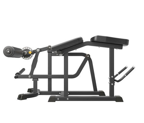 Сгибание ног лежа Aerofit Impulse IFP1604