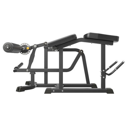 Сгибание ног лежа Aerofit Impulse IFP1604 фото2