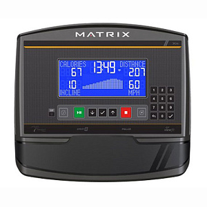Купить Беговая дорожка Matrix Fitness T70XR в Москве