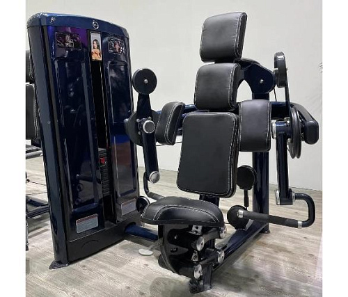 Бицепс сидя Realleader M7Pro-1005