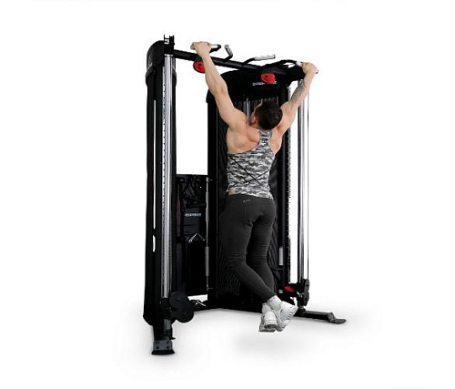 Двойной блок DAP Inspire CFT1