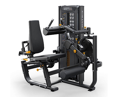 Разгибание / Сгибание ног сидя Matrix Fitness Versa MD-S711