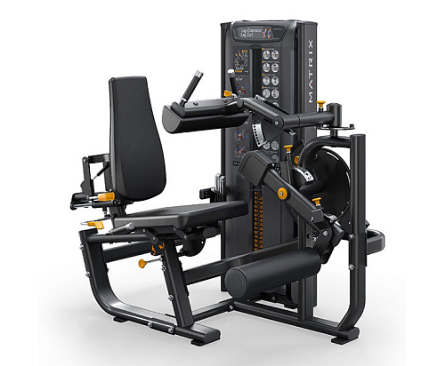 Разгибание / Сгибание ног сидя Matrix Fitness Versa MD-S711 Купить Разгибание / Сгибание ног сидя Matrix Fitness Versa MD-S711 в Москве