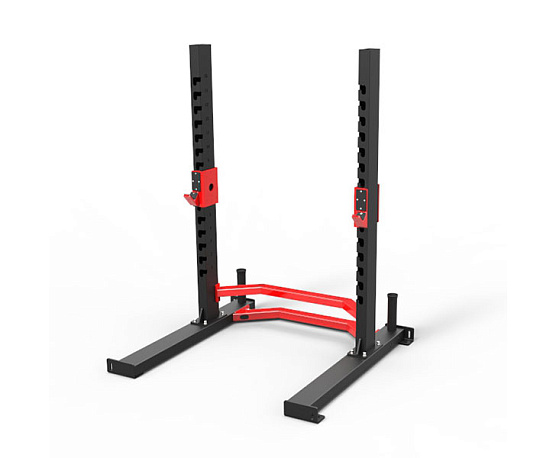 Силовая рама Kraft Fitness KFPL201 (без помоста)