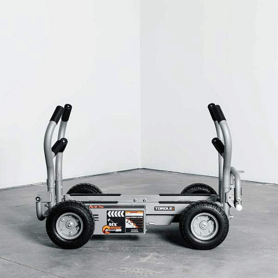 Тренажер для функционального тренинга TANK MX Torque XTTMXGT-RPH-101 фото2