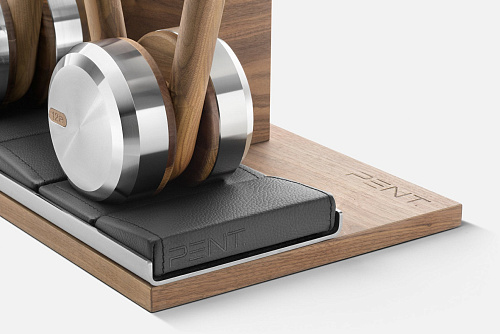 Набор гирь Pent LOVA LIGHT