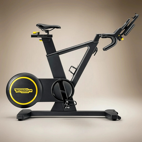 Купить Велотренажер Technogym Skillbike в Москве