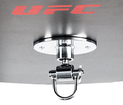 Крепление для скоростной боксерской груши UFC