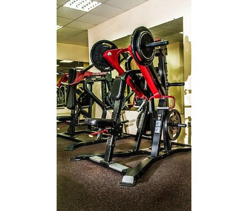 Нижняя гребная тяга с независимыми рычагами Aerofit Impulse SL7004