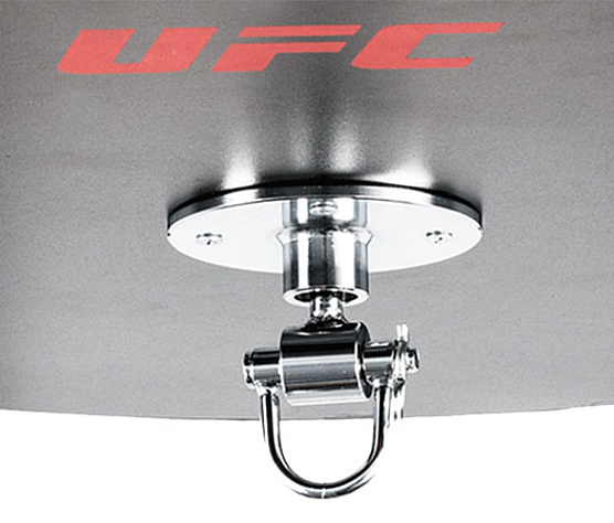 Крепление для скоростной боксерской груши UFC фото2