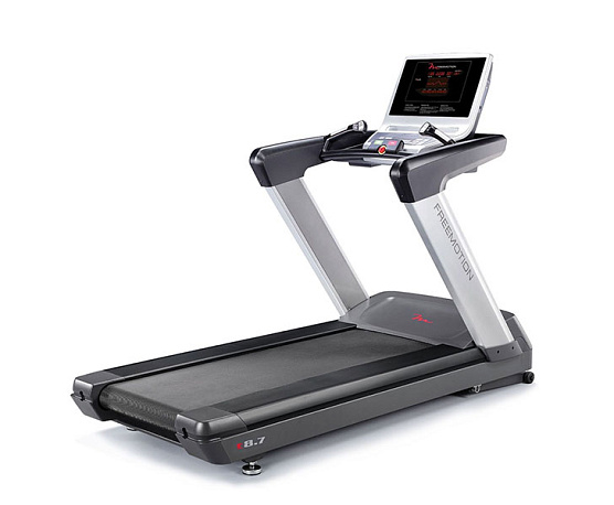 Беговая дорожка Freemotion Fitness t8.7 фото2